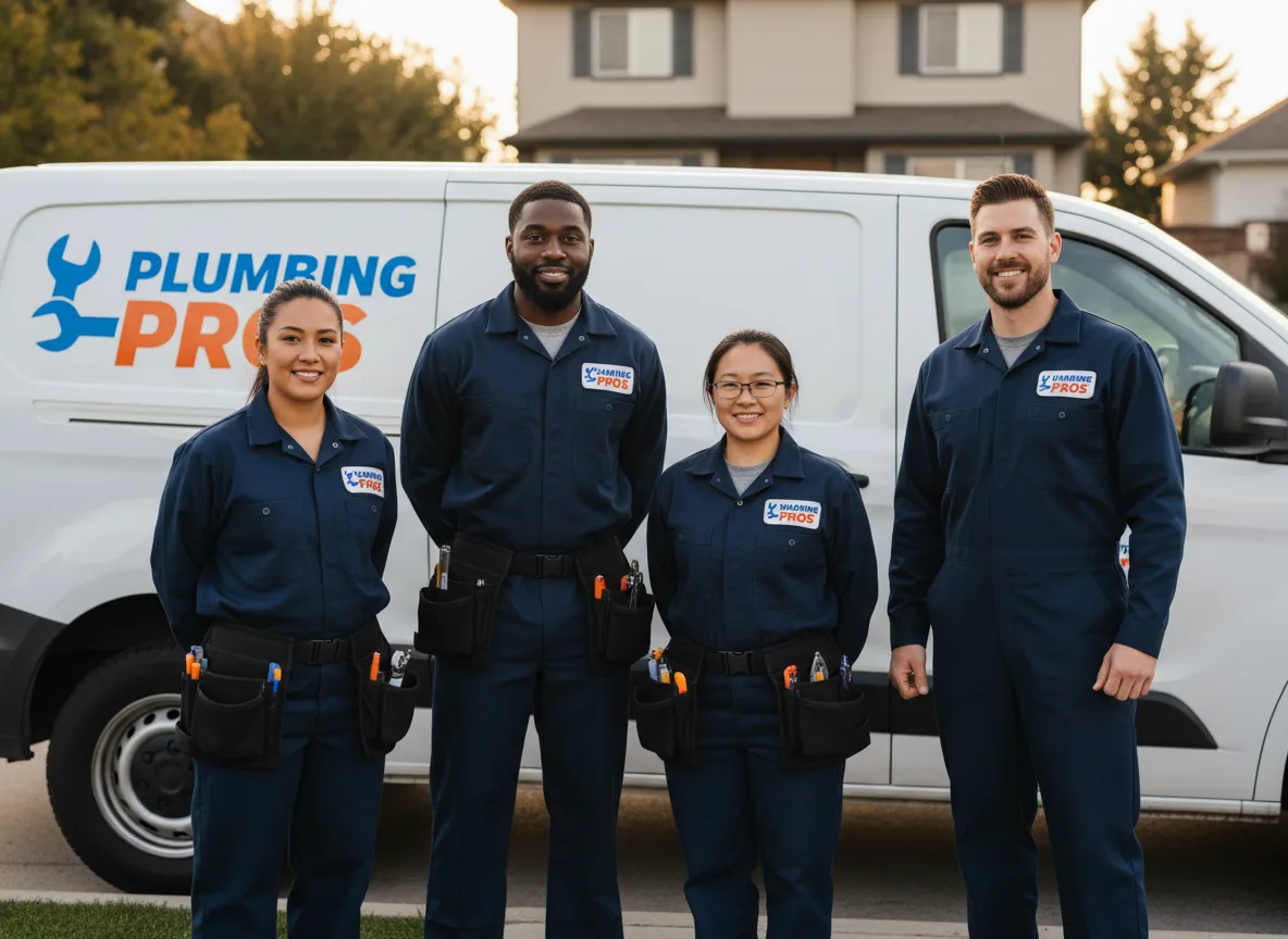 Water Heater Repair company in Dayton, MT
